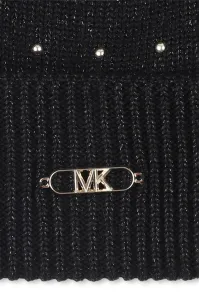 Detská čiapka Michael Kors
