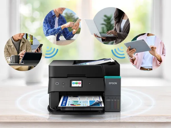 Epson EcoTank L6390