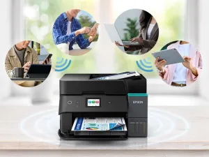 Epson EcoTank L6390