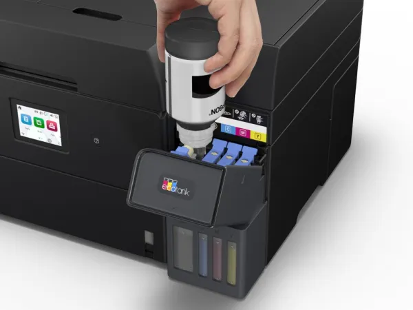 Epson EcoTank L6390