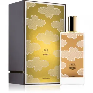 Memo Paris Inle parfumovaná voda unisex 75 ml