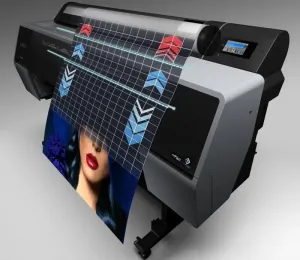 Epson SureColor SC-P9300 C11CL83301A0 inkoustová velkoformátová tiskárna