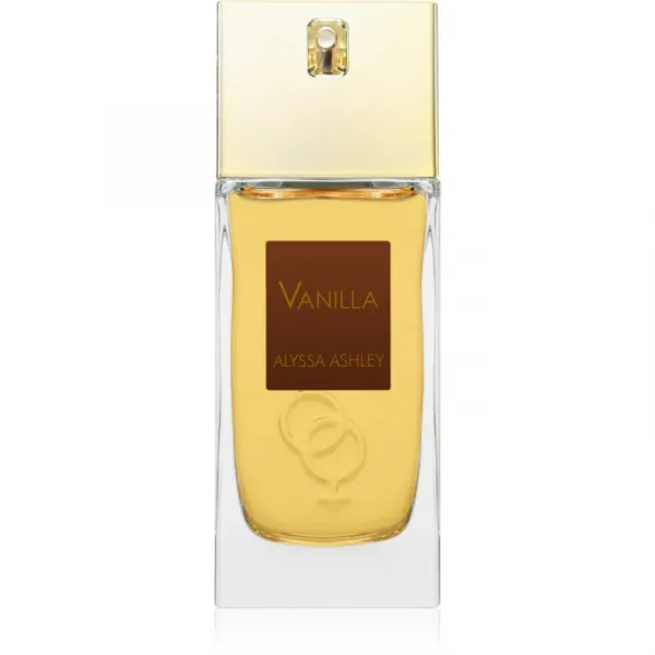 Alyssa Ashley Vanilla parfumovaná hmla unisex 30 ml
