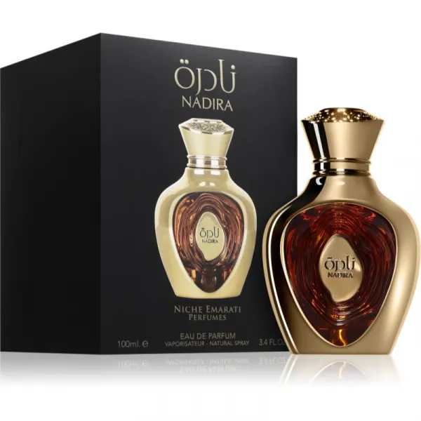 Niche Emarati Nadira parfumovaná voda unisex 100 ml