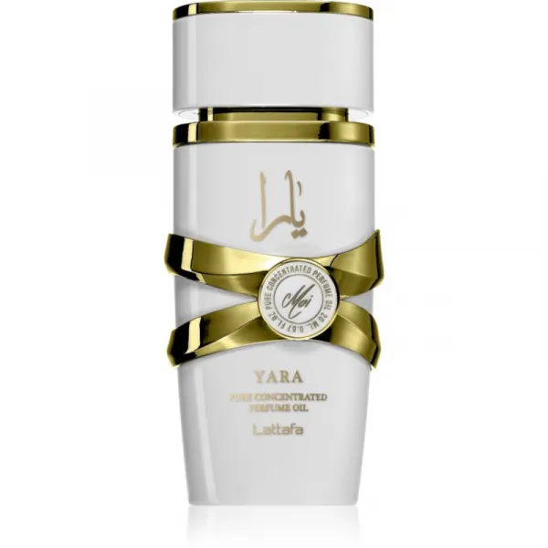 Lattafa Yara Moi parfémovaný olej pre ženy 20 ml