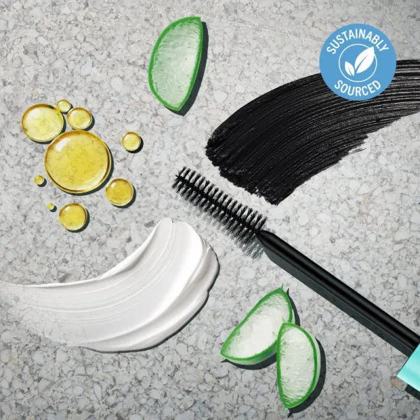 Rimmel Kind & Free Lash Loader objemová riasenka odtieň Azure Blue 9.5 ml