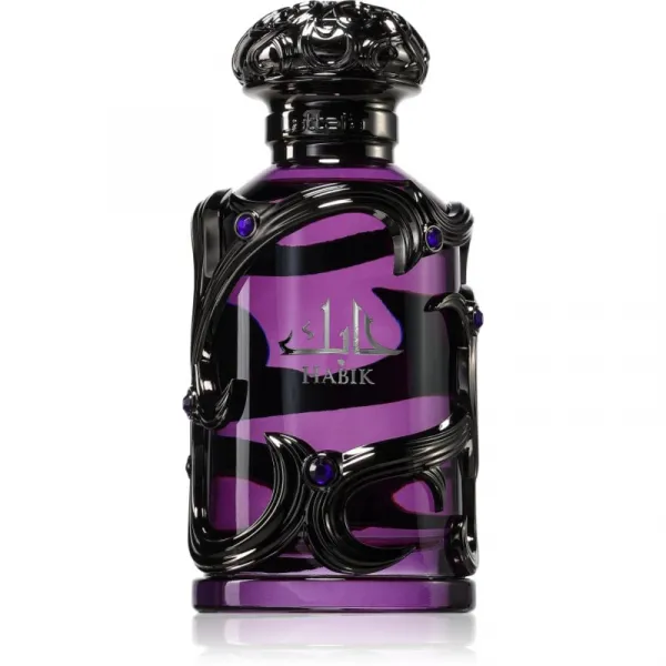Lattafa Habik For Men parfumovaná voda pre mužov 100 ml