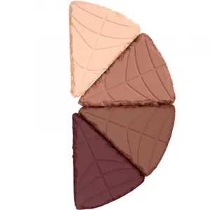 NYX Professional Makeup Wednesday Contour Palette kontúrovacia paletka na tvár 4x2.88 g