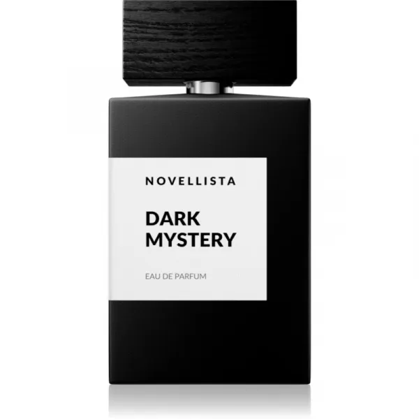 NOVELLISTA Dark Mystery parfumovaná voda unisex 75 ml