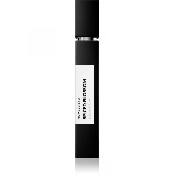 NOVELLISTA Spiced Blossom parfumovaná voda unisex 10 ml