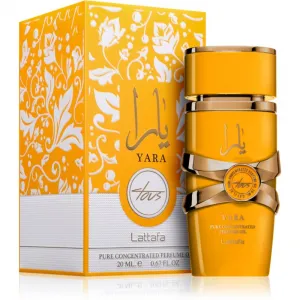 Lattafa Yara Tous parfémovaný olej pre ženy 20 ml