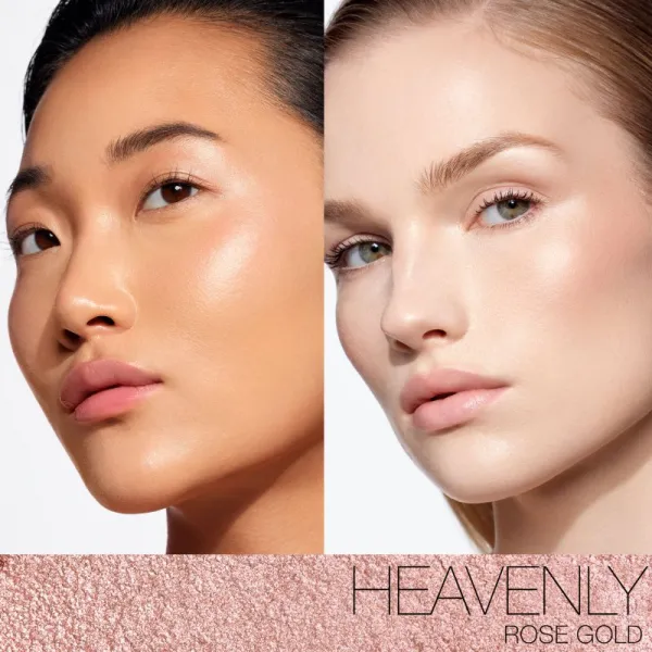 NARS Light Reflecting™ Powder Luminizer rozjasňovač plniteľný odtieň HEAVENLY 6 g