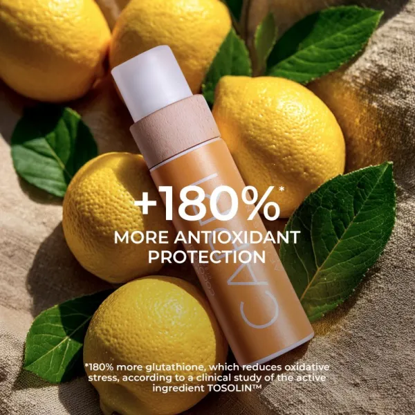 COCOSOLIS CAPRI mlieko po opaľovaní na predĺženie doby opálenia 100 ml
