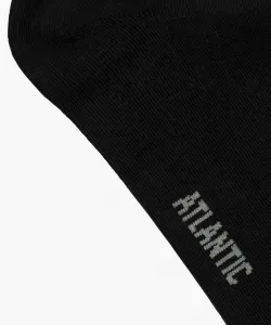 Men's 3Pack Socks - Black