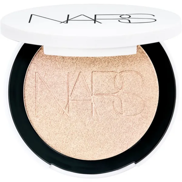 NARS Light Reflecting™ Powder Luminizer rozjasňovač plniteľný odtieň EROS 6 g