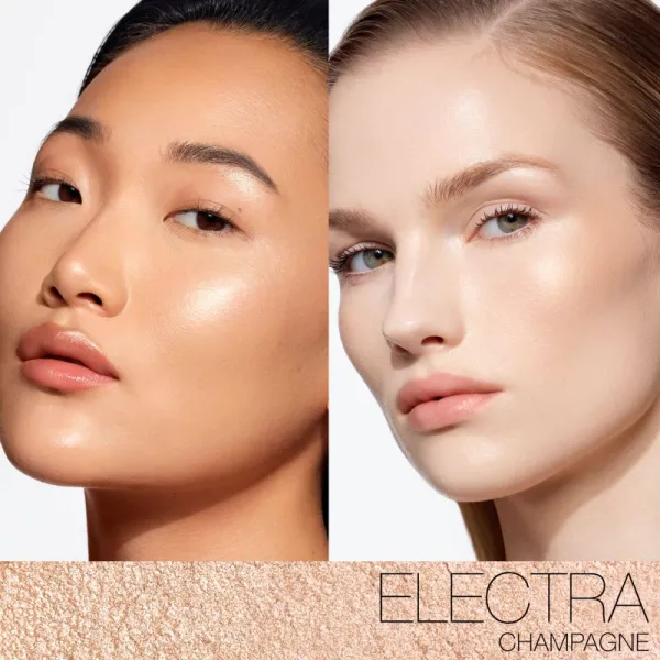 NARS Light Reflecting™ Powder Luminizer rozjasňovač plniteľný odtieň ELECTRA 6 g