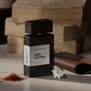 NOVELLISTA Dark Mystery parfumovaná voda unisex 75 ml