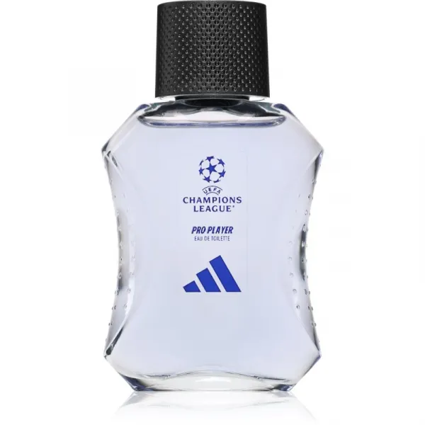 Adidas UEFA Champions League Pro Player toaletná voda pre mužov 50 ml