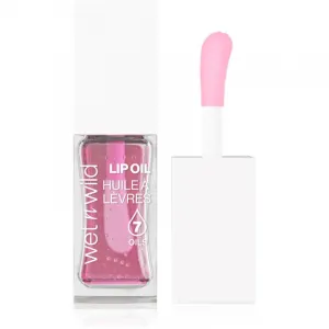 Wet n Wild Lip Oil tónovací olej na pery odtieň Rose Quartz 7.11 ml