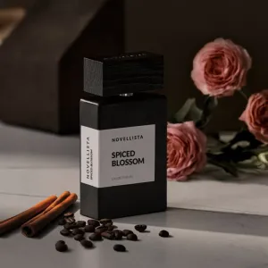 NOVELLISTA Spiced Blossom parfumovaná voda unisex 75 ml