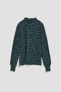 Marisse Blouse Z-Ts-3907 Green
