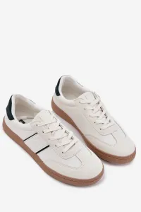BIG STAR SHOES Nízke Pánske Tenisky Big Star