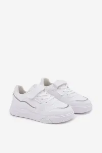 BIG STAR SHOES Detské tenisky na suchý zips Big Star