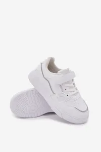 BIG STAR SHOES Detské tenisky na suchý zips Big Star