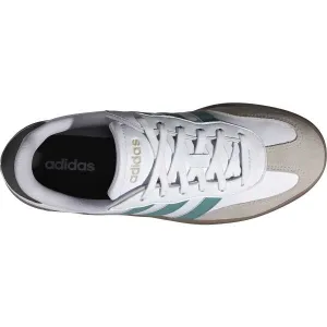 adidas BARREDA Pánska voľnočasová obuv, biela, veľkosť 38
