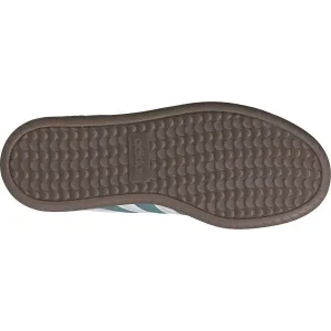 adidas BARREDA Pánska voľnočasová obuv, biela, veľkosť 38