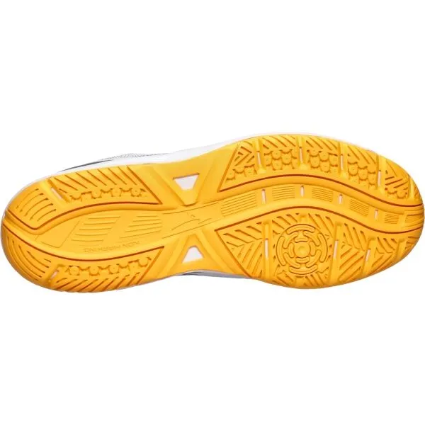 Mizuno CYCLONE SPEED 5 Pánska volejbalová obuv, biela, veľkosť 43