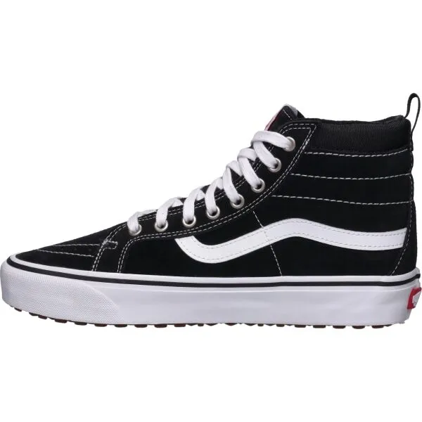 Vans SK8-HI INSULATED Pánske tenisky, čierna, veľkosť 41