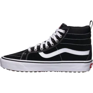 Vans SK8-HI INSULATED Pánske tenisky, čierna, veľkosť 41