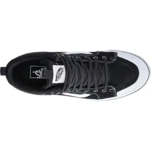 Vans SK8-HI WATERPROOF INSULATED Pánske tenisky, čierna, veľkosť 41
