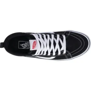 Vans SK8-HI INSULATED Pánske tenisky, čierna, veľkosť 41