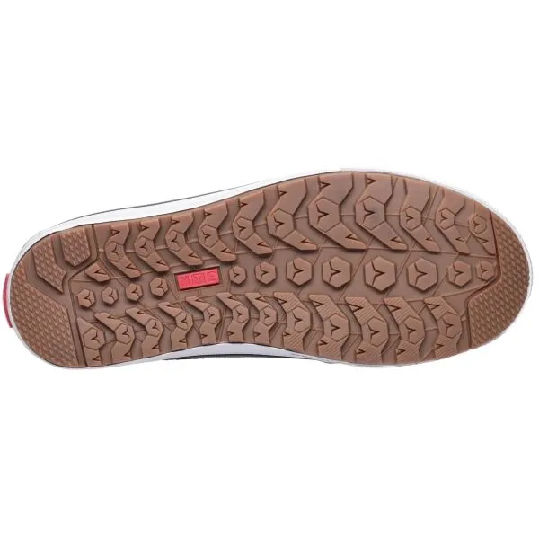 Vans SK8-HI WATERPROOF INSULATED Pánske tenisky, čierna, veľkosť 41