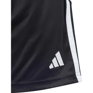 adidas TIRO24 SHORTS Y Detské futbalové šortky, čierna, veľkosť
