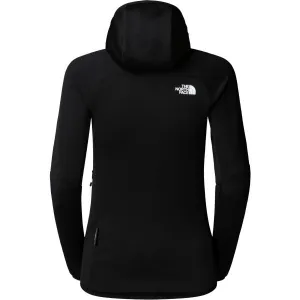 The North Face METEORA Dámska flísová bunda, čierna, veľkosť