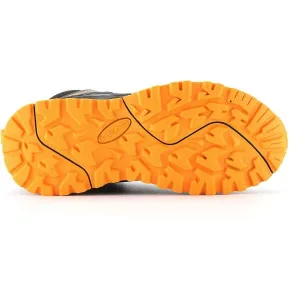 Head MEZO Detská outdoorová obuv, khaki, veľkosť