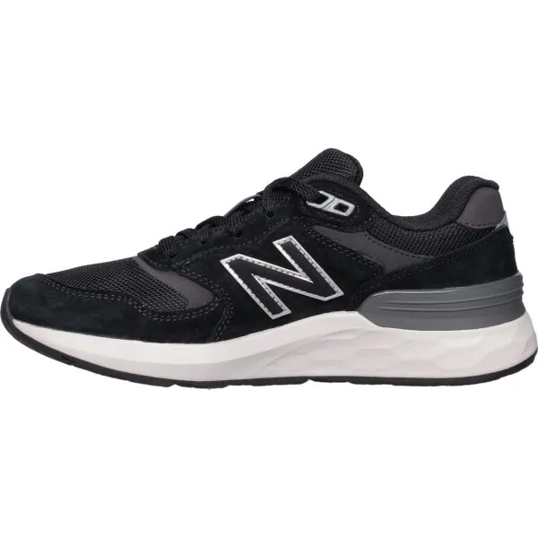 New Balance WW880BB7 Dámska tréningová obuv, čierna, veľkosť 41