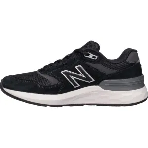 New Balance WW880BB7 Dámska tréningová obuv, čierna, veľkosť 41