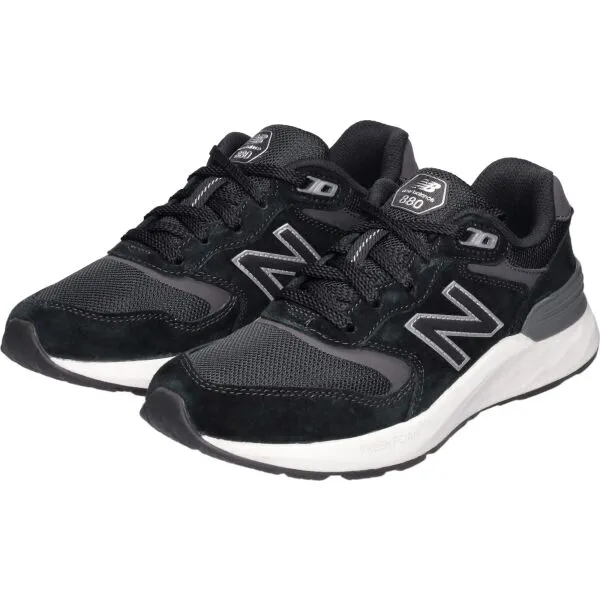 New Balance WW880BB7 Dámska tréningová obuv, čierna, veľkosť 41