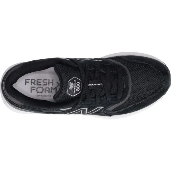 New Balance WW880BB7 Dámska tréningová obuv, čierna, veľkosť 41