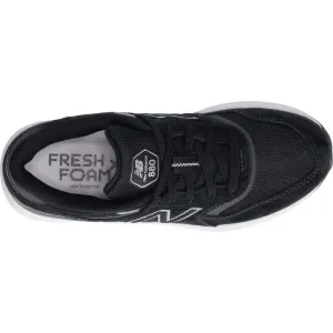 New Balance WW880BB7 Dámska tréningová obuv, čierna, veľkosť 41