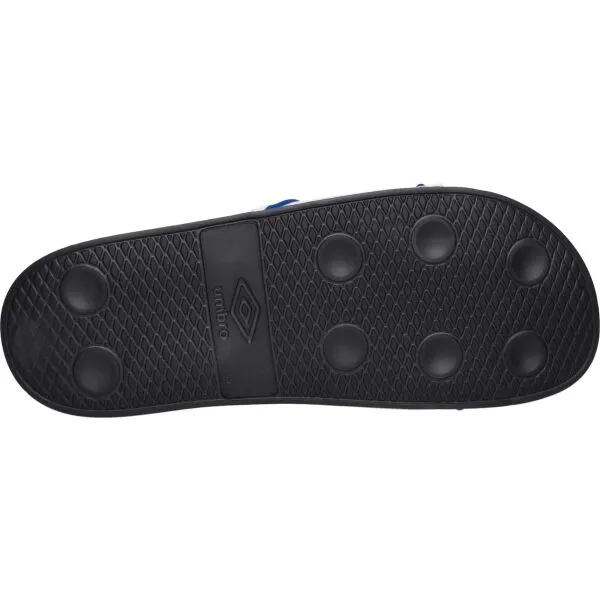 Umbro KALA Pánske šľapky, biela, veľkosť 40