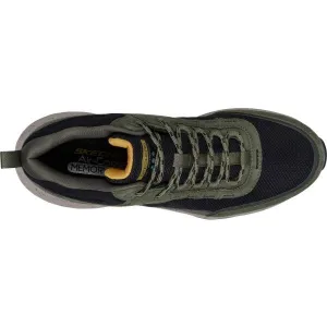Skechers BOUNDER RSE Pánska outdoorová obuv, khaki, veľkosť