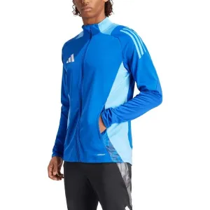 adidas TIRO24 COMPETITION TRAININK JACKET Pánska športová bunda, modrá, veľkosť