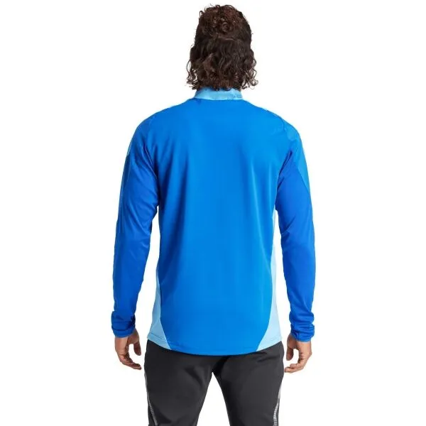adidas TIRO24 COMPETITION TRAININK JACKET Pánska športová bunda, modrá, veľkosť