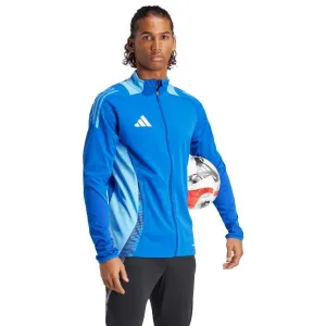 adidas TIRO24 COMPETITION TRAININK JACKET Pánska športová bunda, modrá, veľkosť