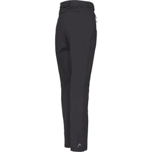 Head COMINIA Dámske outdoorové nohavice, čierna, veľkosť